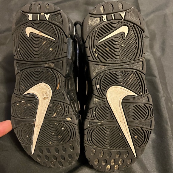 Nike Uptempo Air - Picture 3 of 4